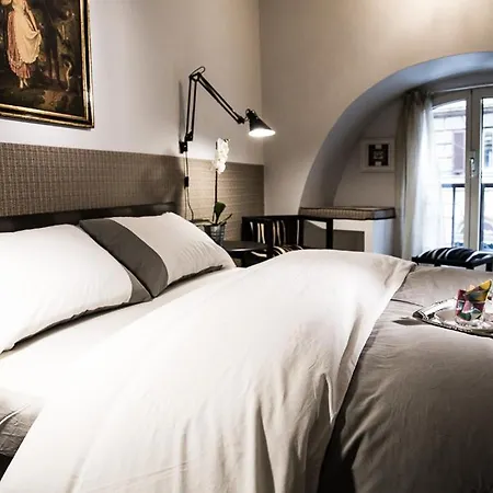 Apartman Vatican Jewel Róma